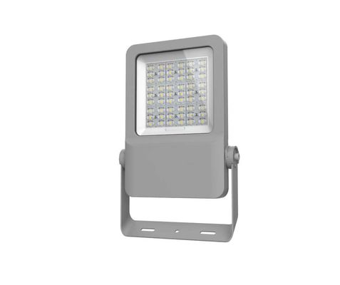AC100-240V الضوء الفيضانات الرياضية مشددة LED مع IP65 تصنيف 436 * 301 * 62mm