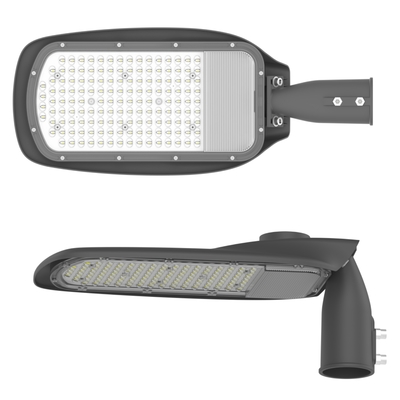 مبيت مصباح شارع LED IP65 2700k 3000k 3500k