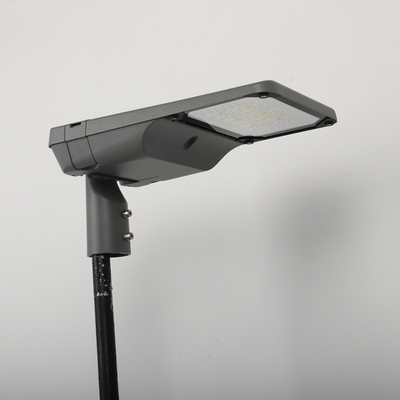 AC85-265V الجهد المدخل LED SMD مصابيح الشوارع للمشاريع البلدية