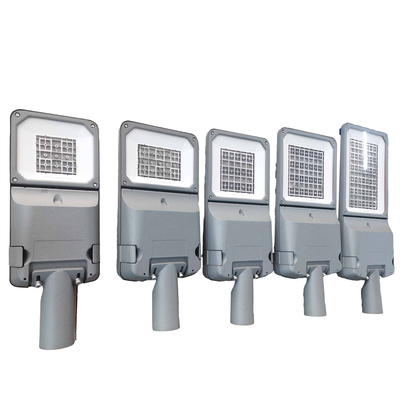 إضاءة الشوارع مع CRI 70 أضواء الشوارع LED في الهواء الطلق -40C-50C مصدر الضوء LED SMD
