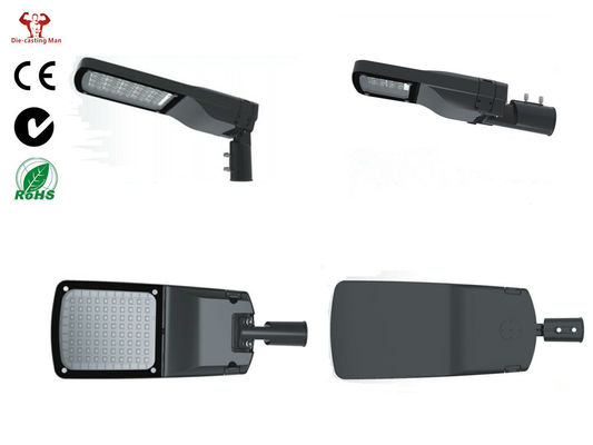 الإسكان الألومنيوم للماء لأضواء الصمام / الألومنيوم الإسكان بقيادة الإضاءة