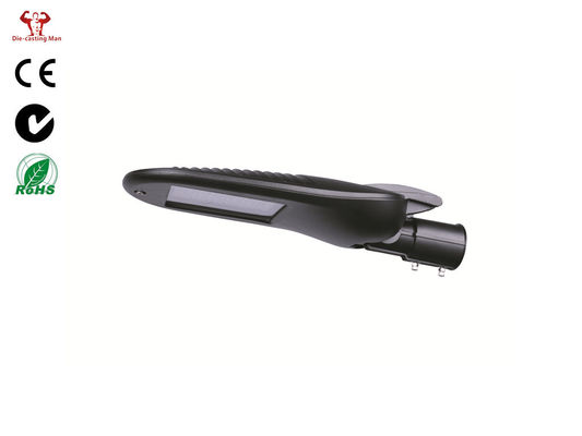 ZHSL-09-30 AC90-305V للماء LED شارع الخفيفة الإسكان 40W 50 / 60HZ التردد IP66 IK08