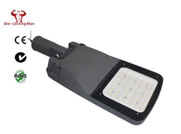 مصباح الشارع LED الاقتصادي 100 واط متوسط ​​الحجم ZHSL-19-80 مع IP66 ، IK08
