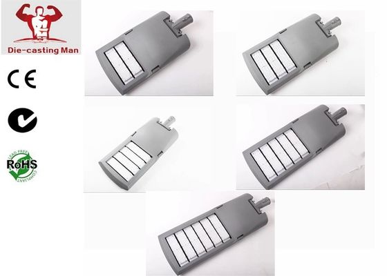 عالية الأداء أدى ضوء الإسكان IP66 حماية الصف تركيب أفقي / عمودي