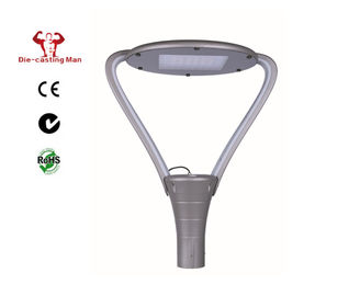 AC85 - 265V بقيادة حديقة الأنوار / بقيادة الطريق الإضاءة 60MM ارتفاع التثبيت