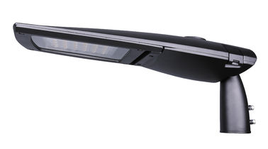 IP66 145lm / W مصابيح إنارة الشوارع LED لإضاءة الطرق 5000h مدى الحياة