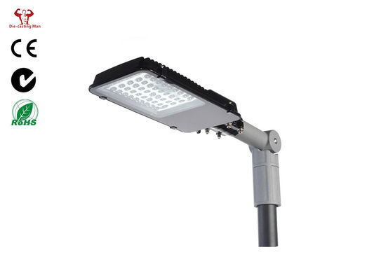أضواء الشوارع LED عالية الطاقة في الهواء الطلق مصابيح سطوع مدينة أضواء 30W / 60W / 90W / 120W