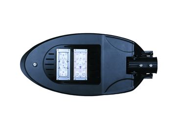 50 واط 100 واط عدسة وحدة AC85V أدى ضوء الشارع