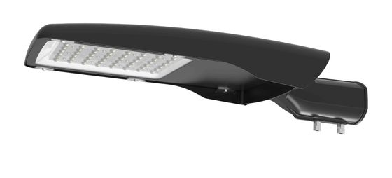 120w 150lm / W كفاءة Ip66 أدى ضوء الشارع الإسكان