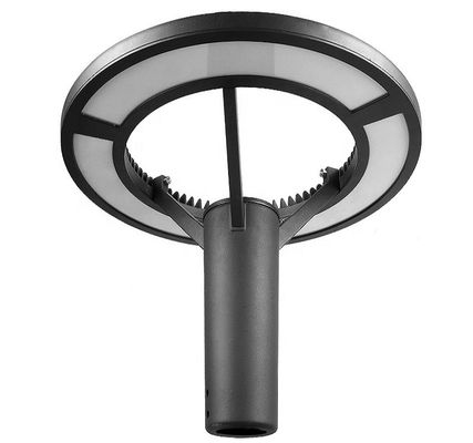 إضاءة LED للمناطق الحضرية LED Post Top Luminaire 30w