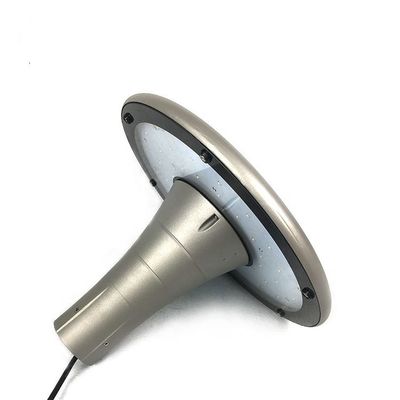 IP65 80W SMD LED في الهواء الطلق معلق حديقة ضوء للديكور جهاز استشعار ذكي