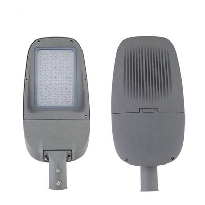 ZHSL-03-50 60W LED ضوء الشارع فارغ الإسكان SMD في الهواء الطلق LED ضوء الشارع