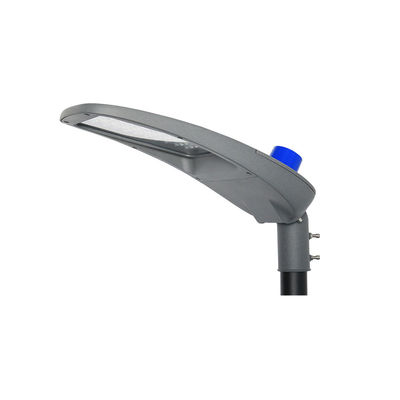 يموت الصب الألومنيوم SMD LED مصابيح الشوارع LED 50W 5000LM IP66