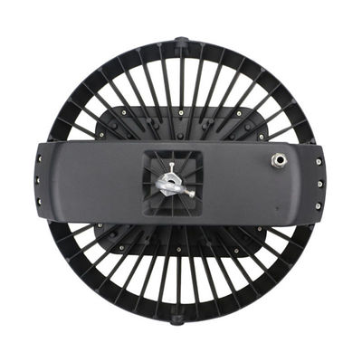 إضاءة LED عالية السطوع دائرية 80 واط IP65