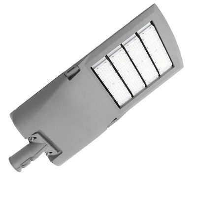 Die Casting IP66 84pcs LED Street Light Module للمنطقة الصناعية