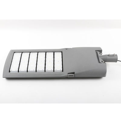 CW Big Power 300w مصباح شارع مقاوم للماء مع 6 وحدات PCB