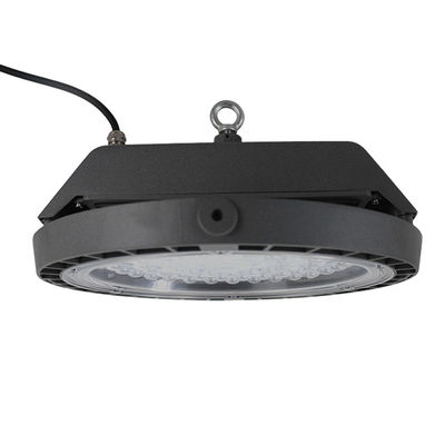 يستخدم مستودع 150 واط UFO High Bay Lights