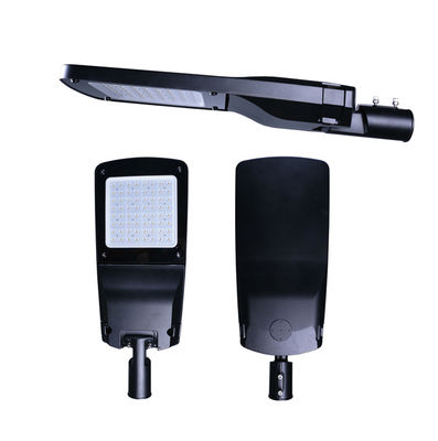 الزجاج المقسى للطرق الرئيسية 120lm / W 60mm قطر القطب مصابيح الشوارع في الهواء الطلق