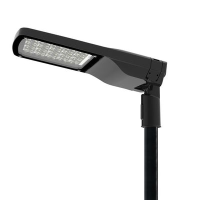 تصميم خالي من الأدوات 50W 60W LED تركيبات محول ألومنيوم للشارع للطرق الرئيسية