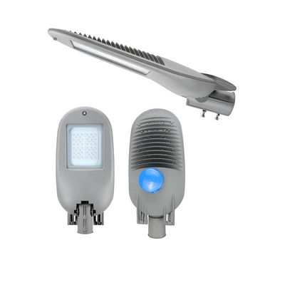 120lm / W وحدة التحكم الذكية Park Square Street Light Led 100w
