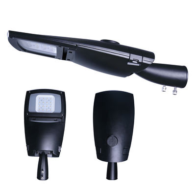 مصابيح الشوارع المضيئة لبارك المدرسة