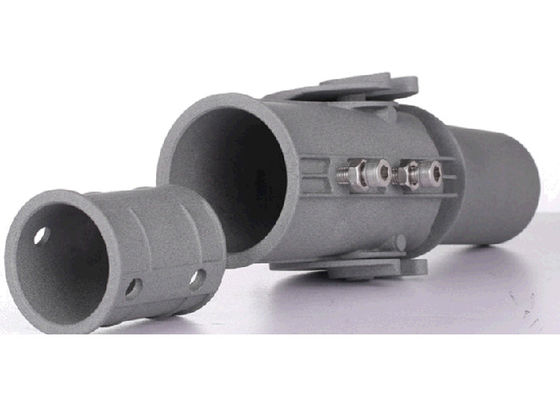 Cw Gb102 Aluminium Led 50 60hz Street Light Adapter للمستودع
