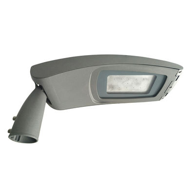 أداة مجانية ADC12 Die Casting Aluminium Led Street Light Housing للطريق السريع
