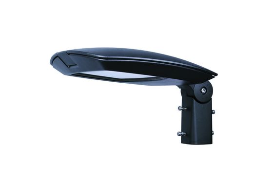 130lm / W Ik09 Ip66 شهادة Led Street Light Ce