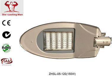 150W SMD عالية الطاقة LED ضوء الشارع مع MeanWell سائق IP65 للماء