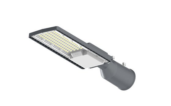 نظام الإضاءة المهنية المصباحات الشارعية المضخة من الألومنيوم للسكني